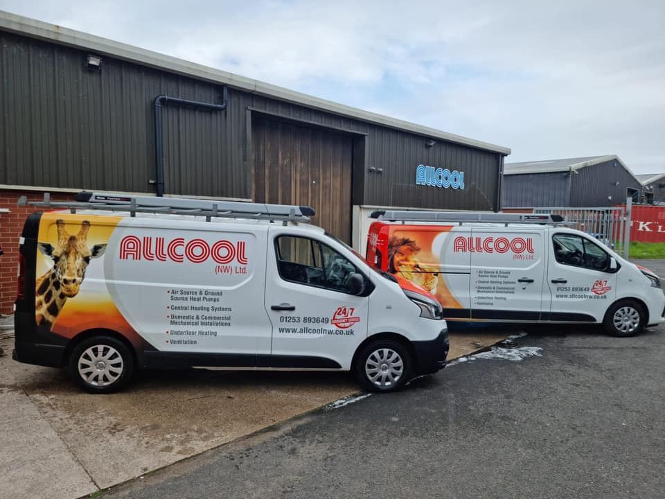 When unexpected breakdowns occur, time is of the essence. Allcool offers a comprehensive breakdown and repair service across all our specialist areas.